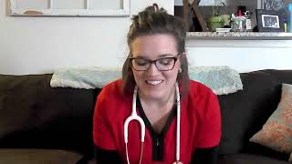 Spoken Word: Safe Staffing Saves Lives
