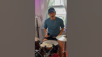 Funk You Mothafunka - Ghost-Note #music #drums #drumcover