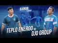 Djo Group vs Teplo Energo (3-5) Бишкек I Лига Bainur 2-Тур I 13.03.2022