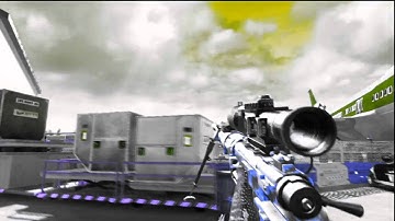 Color Correction Test On Terminal