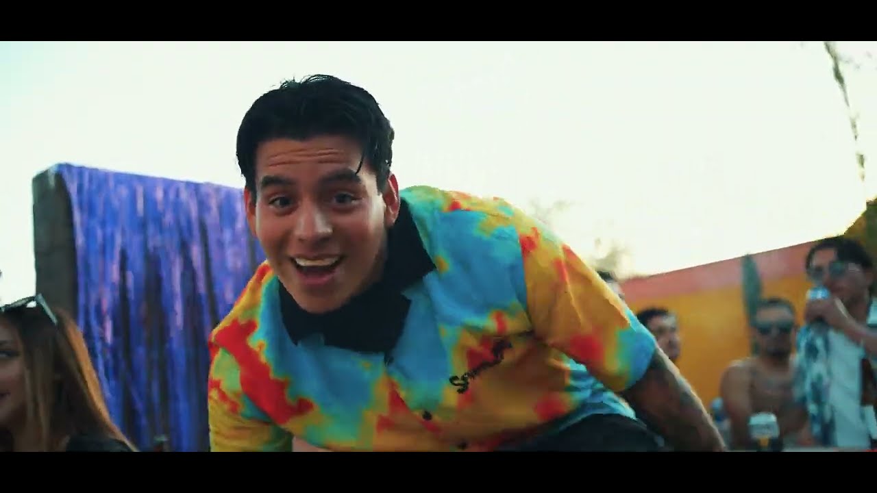 Absa G.- Kenan & Kel (VIDEO OFICIAL)