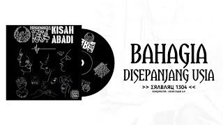 ERABARU 1304 - BAHAGIA DISEPANJANG USIA [ LYRIC]