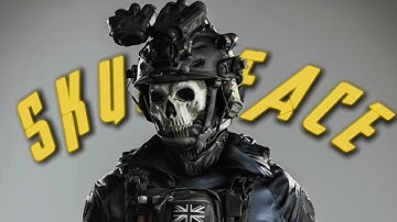 See that big boy with the skull face: call of duty MW Edits/Music 🎶 glwzbll /slowed