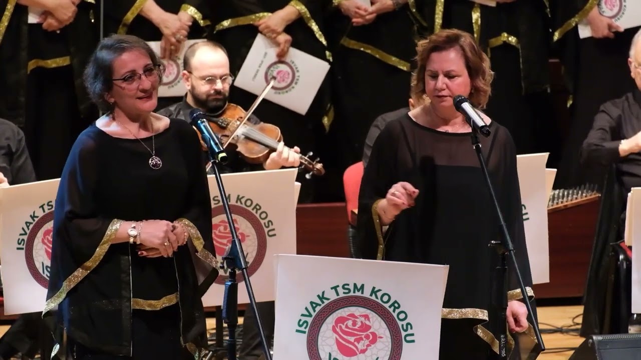 Isvak İpek Dereli TMT 