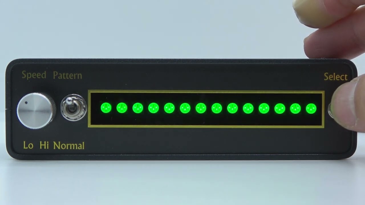 14連マーカーリレー