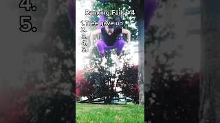 Funny Fails #4 #fail #funny #ranking #shorts