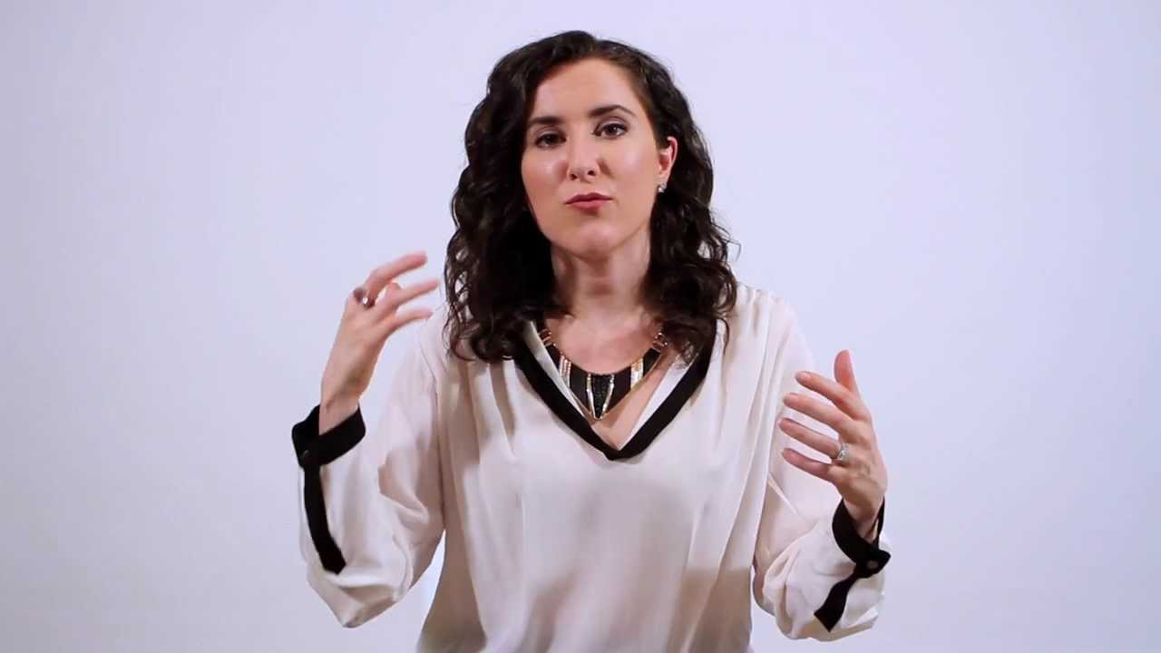 How To Be Successful At Work The Secret Is In Your Cycle YouTube