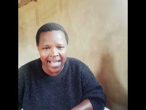 Ayahlanjululwa amathuna ,Hhayi ukuwafaka imithi