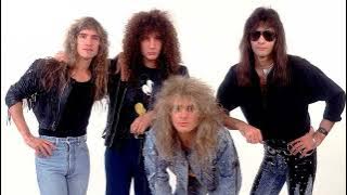 White Lion — Broken Heart • Original Instrumental