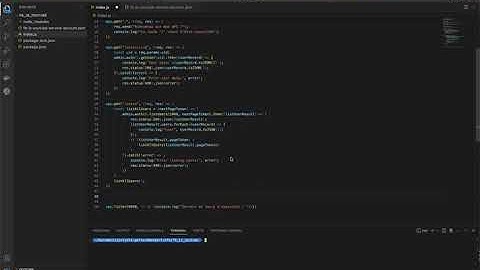 How to use Firebase Admin with NodeJS (Part 2)