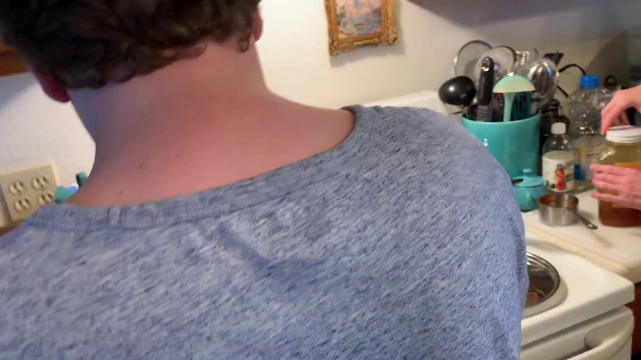 Charles magic stirring spell YouTube