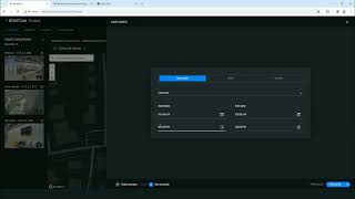 Maps: A New Video Investigation View