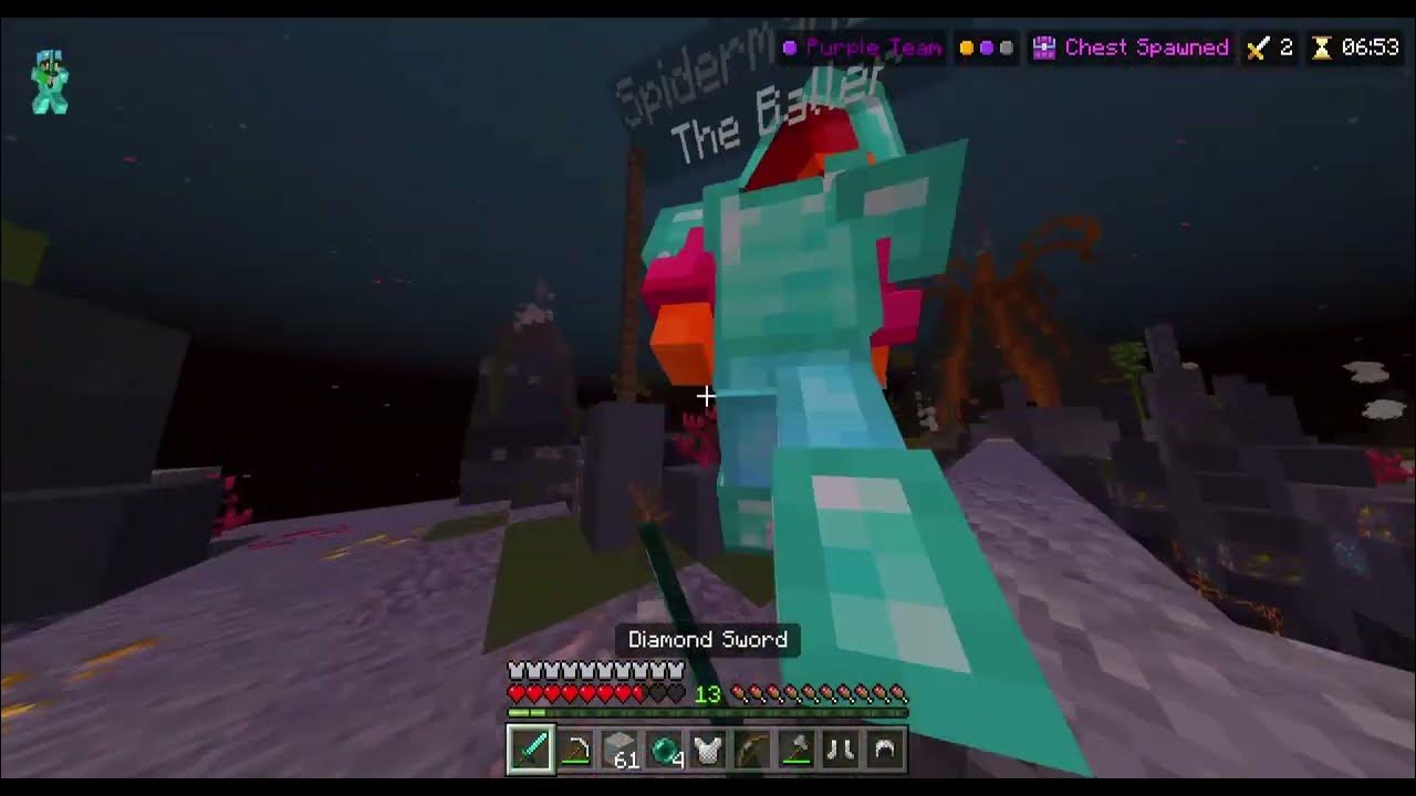 The most clutch game you've ever seen YouTube