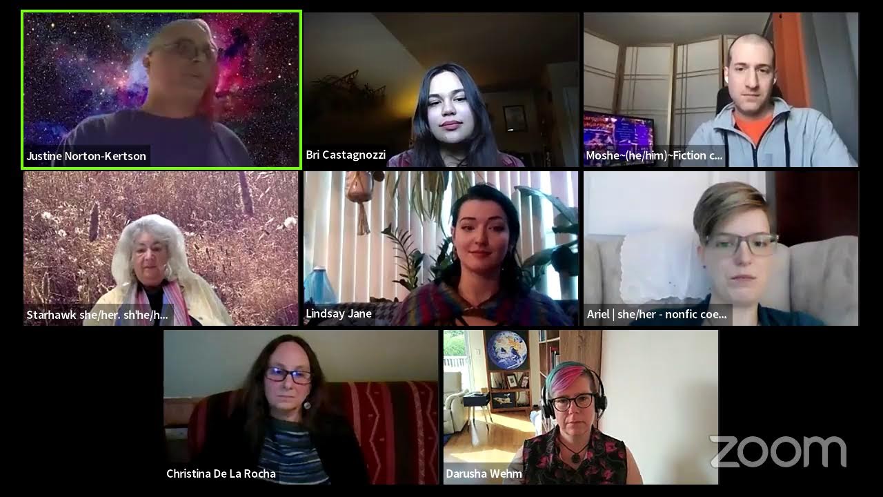 Solarpunk Magazine is Live!