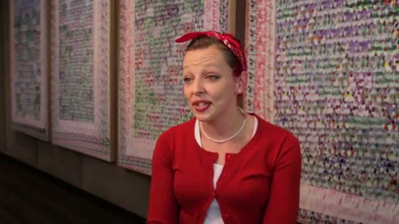 AMP Tomorrow Maker Raschelle Sherwood