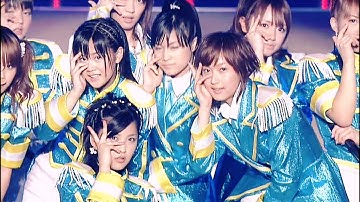 浪漫 ～MY DEAR BOY～ / モーニング娘。(Hello! Project 2004 summer～夏のド～ン！～)