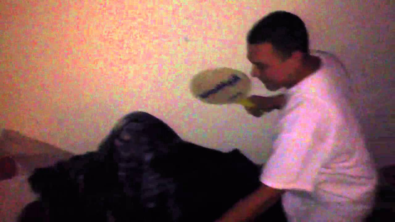 ass skirt bondage spank a bum