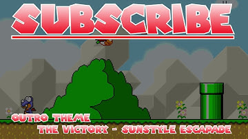 Outro Video Test - [MG] (Please Read Desc.)