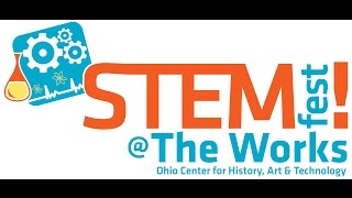 3DPrintingChallengeSTEMFest2015