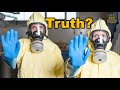 Are We Having a Global Truth Pandemic?