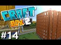 New Ventures - The Craftbox S2E14 Minecraft 1.15 SMP