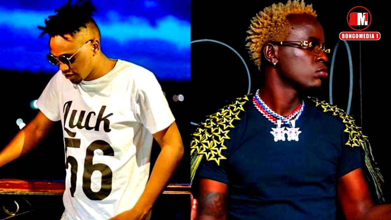 Cheed ft Willy Paul New(Official Music Video) YouTube