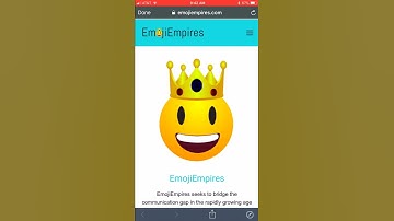 How to Tweet Using an Emoji Domain
