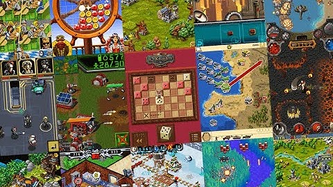 Play Java Games on Android with Full Screen Best Method (Have Flashback Vibes with Old Java Games)