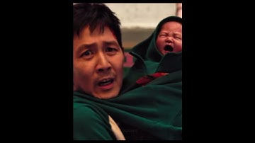 Squid Game Cast 💔 #squidgame #squidgame2 #squidgame3 #squidgameedit #thanossquidgame #saebyeokedit