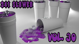 Rick Ross & Jadakiss - Hustle Everyday ft. Jay-Z - 941 Slowed