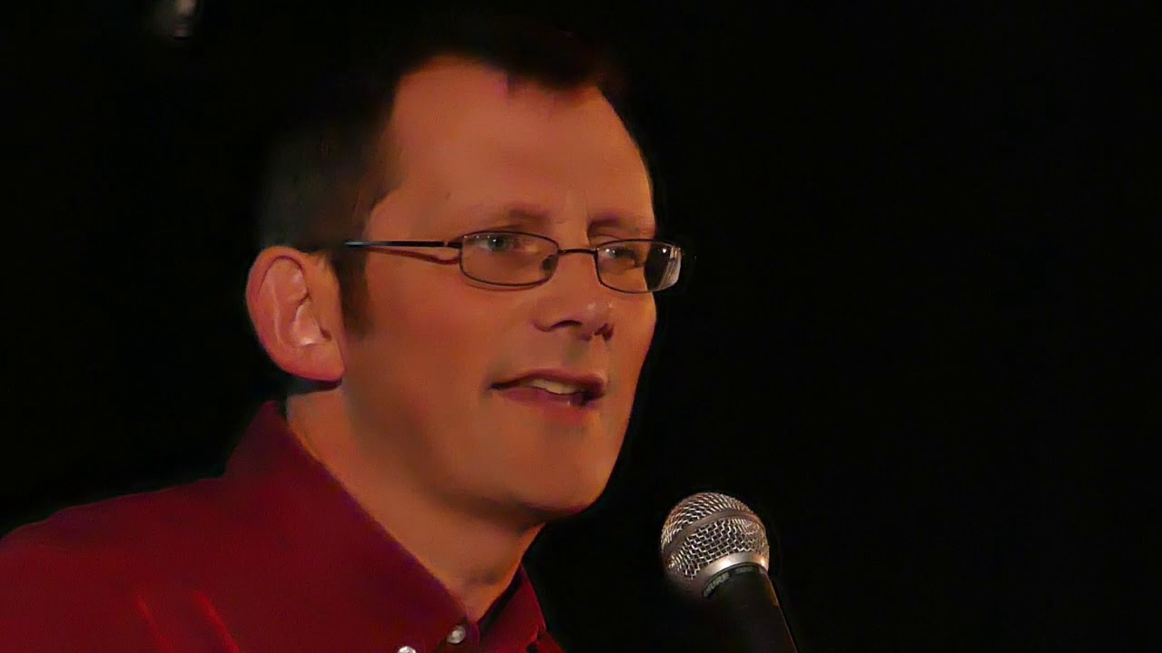 Rob Hopkins From What Is To What If YouTube Rob hopkins from what is to what if youtube
