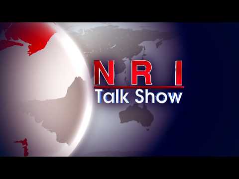 MMIGRATION TALK SHOW l  ATTORNEY SAI MITHRA REDDY l IMMIGRATION SPECIAL TALK SHOW  ‪@SakshiTV‬ - SAKSHITV