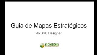 8 etapas para projetar um mapa estratégico   8 erros típicos