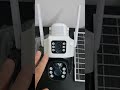 Camera không dùng wi-fi - Khônh dùng điện