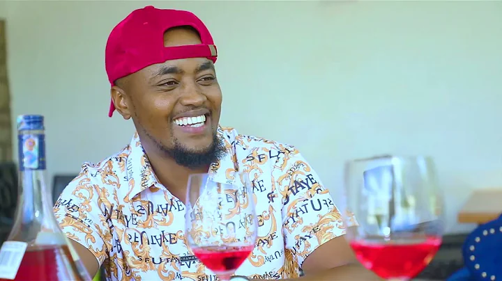 KARURICAN - WI MUTENDERU. 