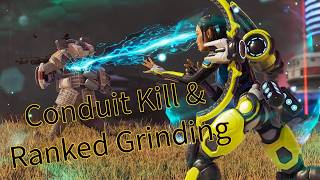 Apex Gindin | Mid Conduit Main in Action | Tap In | !socials !discord