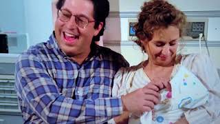 Seinfeld S5: E5 "The Bris"