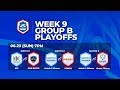 クラロワリーグ アジア2019 シーズン1 GROUP B Playoffs