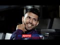 "The moment of my life" - Sergio Aguero on his goal against QPR