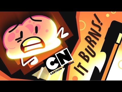 If TPOT 14 Was On Cartoon Network 