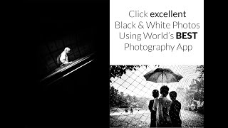 Hypocam | Best Black and White Photography APP | TIPS screenshot 3