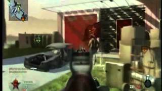 Role Model : MLG Montage - Call Of Duty Black Ops