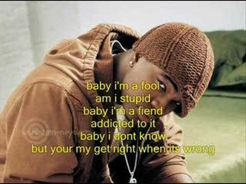 Neyo - Stay whit me