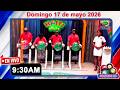 Haiti Bolet en Vivo | Domingo 17 de mayo de 2026 - 9:30 AM @sorteostv