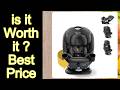 Review Graco Turn2Me 3-in-1 Rotating Convertible Car Seat!! Important Information