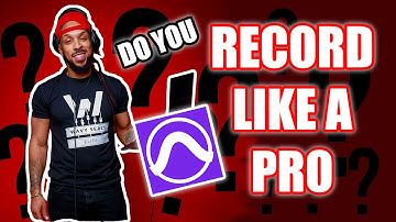 Recording a Full Song in Pro Tools | Everything You Need to Know