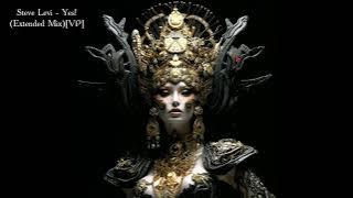 Steve Levi - Yes! (Extended Mix)[VP]