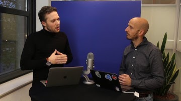 IoTFriday E41 | A cheap alternative to the big IoT platforms?!