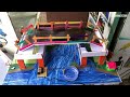 Smart bridge using arduino working model step by step ! Smart bridge school project how to make