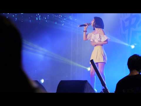 孫淑媚~ 愛情恰恰 ~ 新北市碧潭中秋慶團圓2013/09/14 (1/5)
